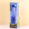 Minecraft Iconen lavalamp