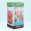 Minecraft Pig kussen en deken in één