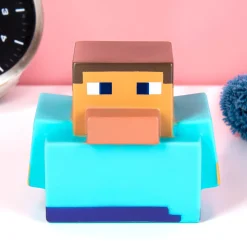 Minecraft Steve badeendje