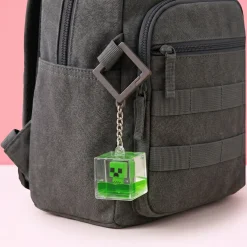 Minecraft Vierkante backpack buddy (één stuk)
