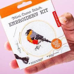 Mini borduurset