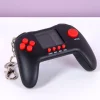 Mini gameconsole sleutelhanger