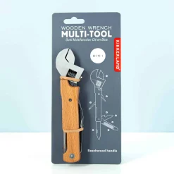 Mini moersleutel multitool