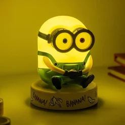 Minions Bob icon lampje