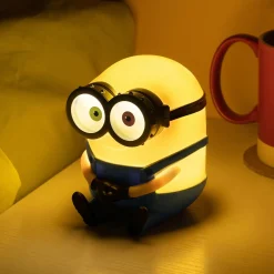 Minions Bob lampje