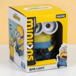 Minions Bob lampje