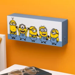 Minions lamp