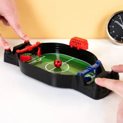 Mini tafelvoetbal