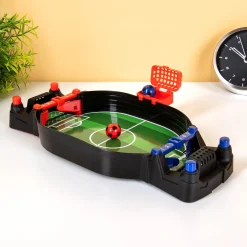 Mini tafelvoetbal