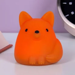 Mini vos nachtlampje