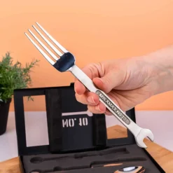 Moersleutel bestekset (set van 3)