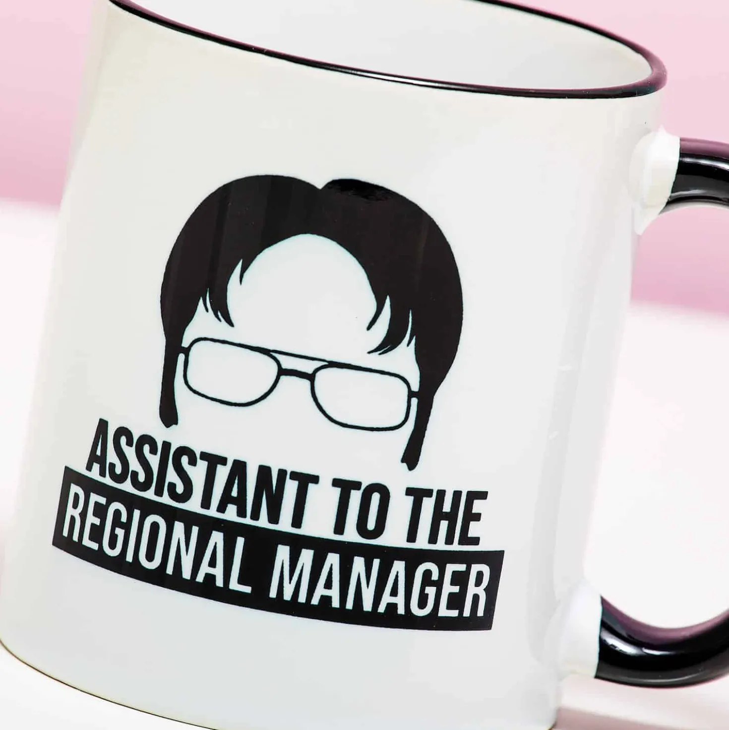 Mok Assistant To The Regional Manager