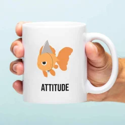 Mok Attitude