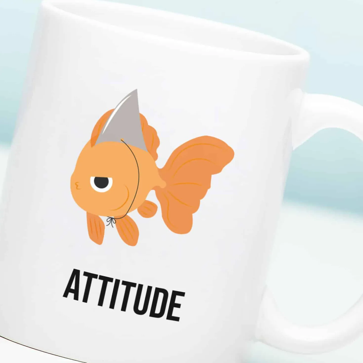 Mok Attitude