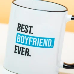 Mok Best Boyfriend Ever