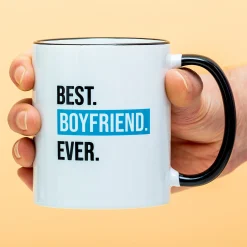 Mok Best Boyfriend Ever
