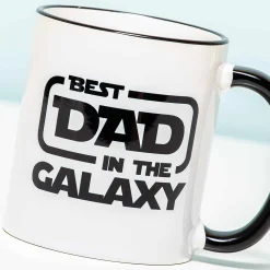 Mok Best dad in the galaxy