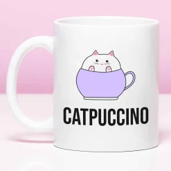Mok Catpuccino