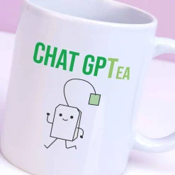 Mok Chat GPTea