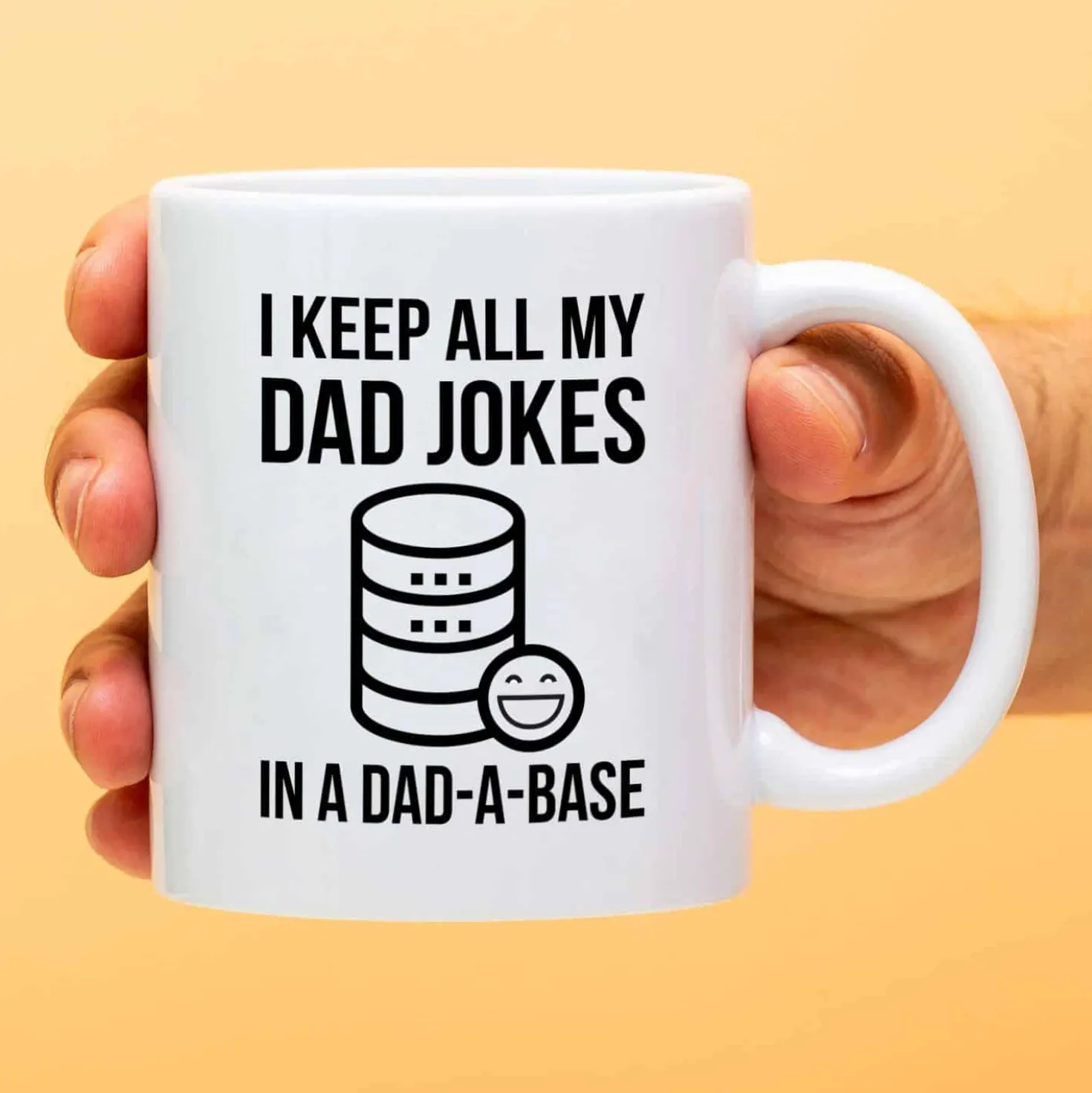 Mok Dad Jokes