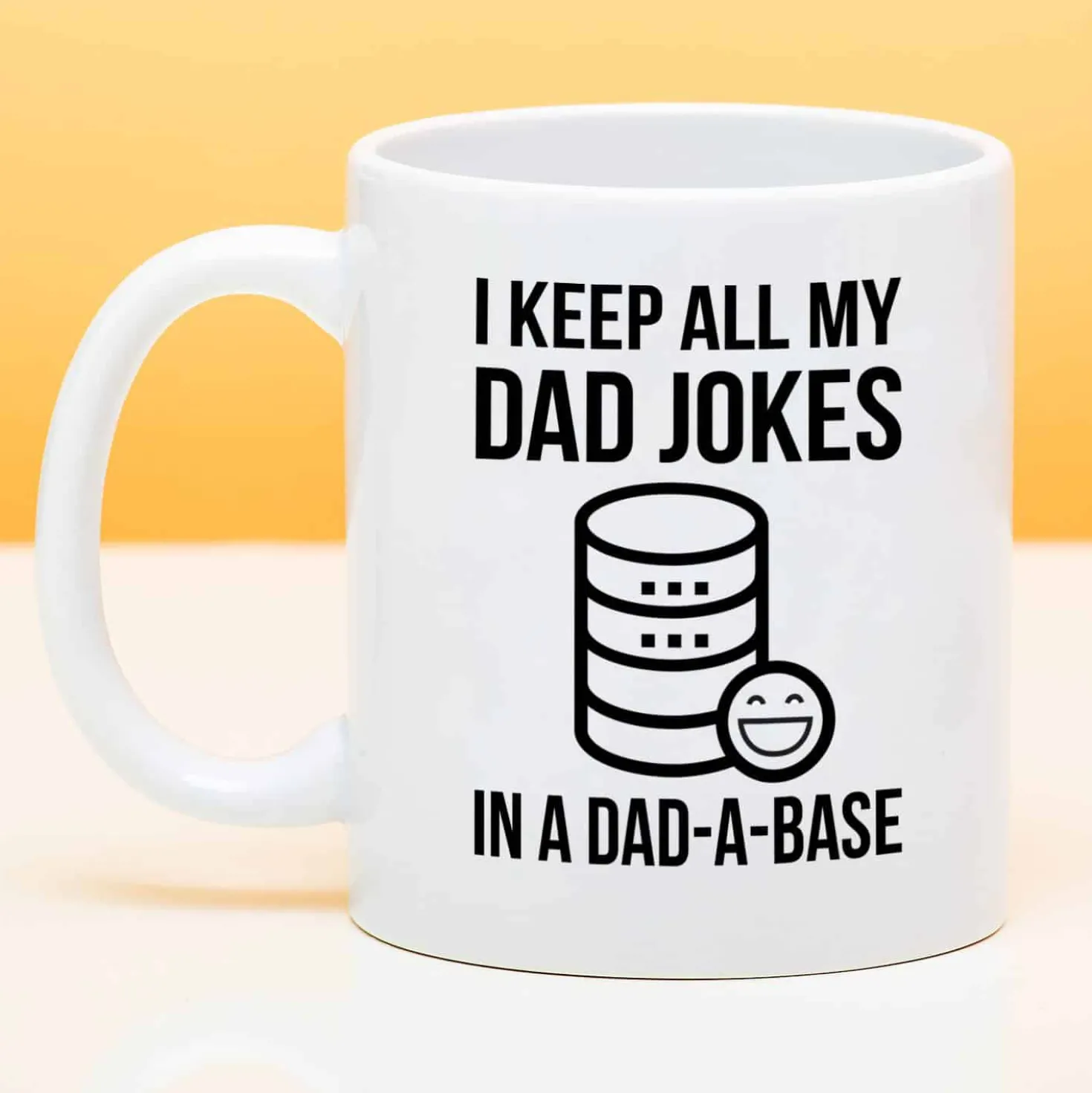 Mok Dad Jokes