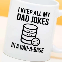 Mok Dad Jokes
