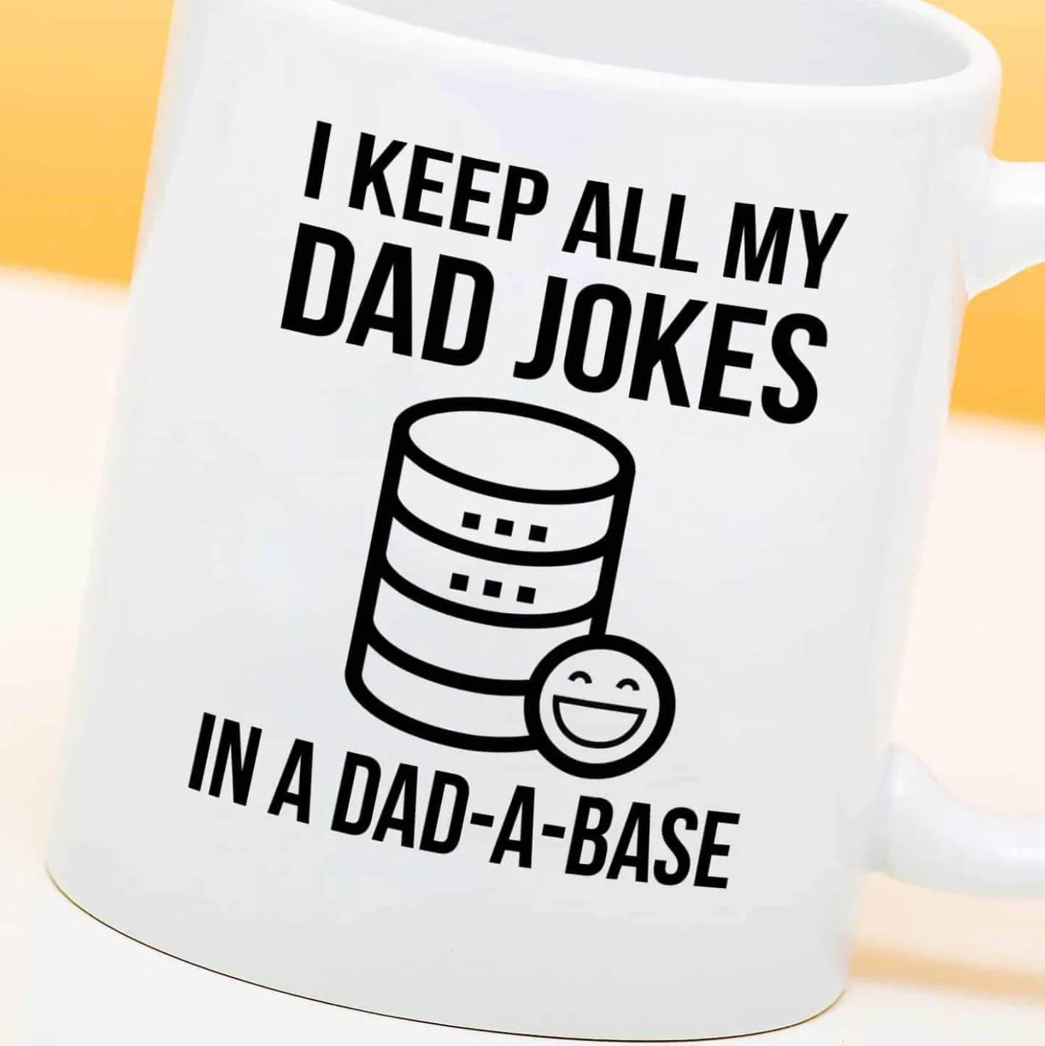 Mok Dad Jokes