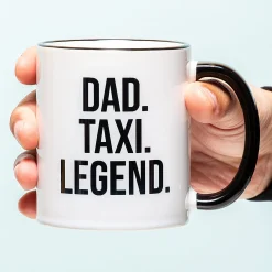 Mok Dad Taxi Legend
