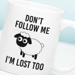Mok Don’t Follow Me