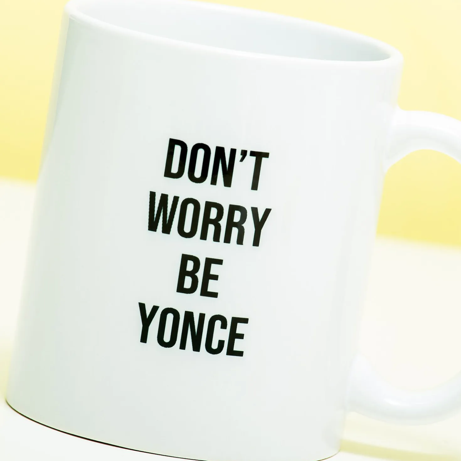Mok Don’t Worry Be Yonce