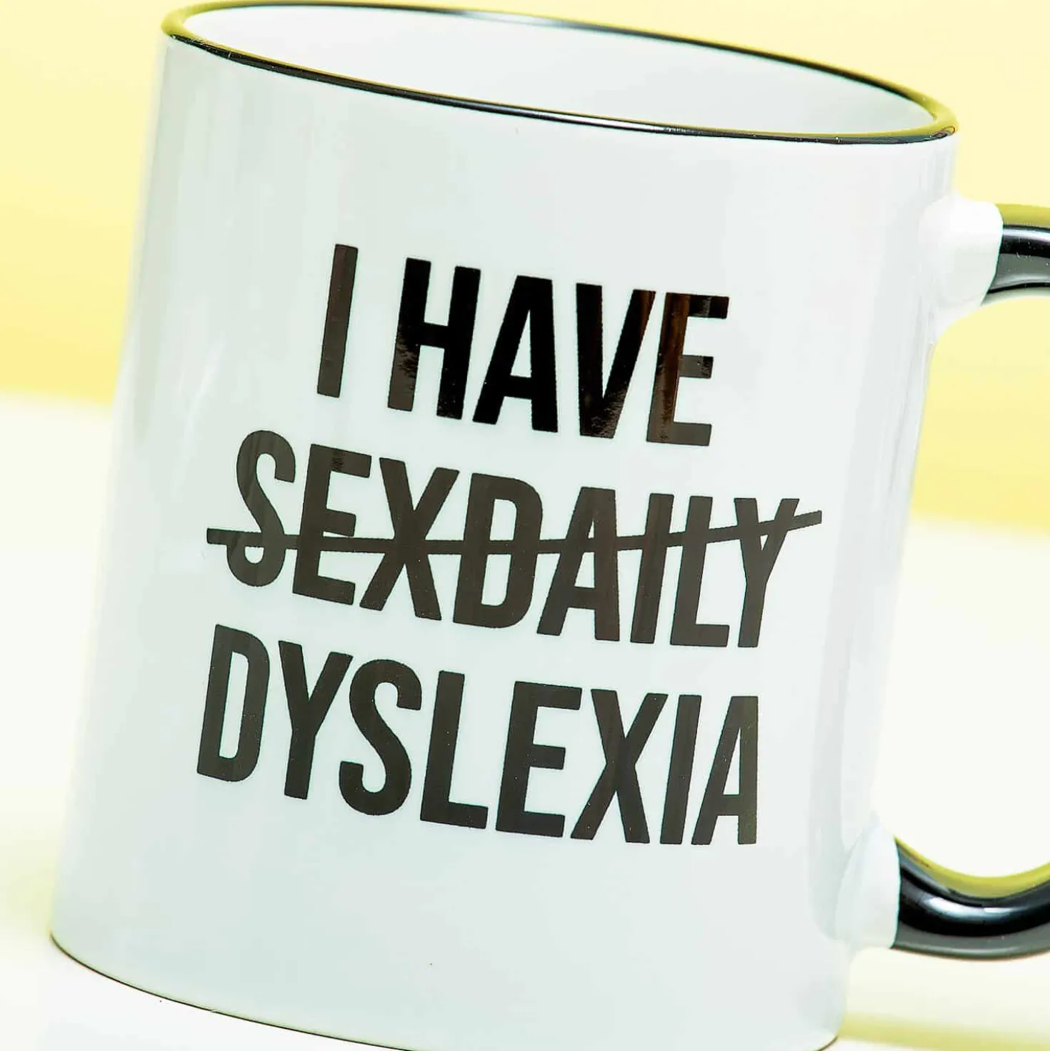 Mok Dyslexie