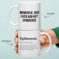 Mok Epibreren