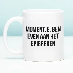 Mok Epibreren