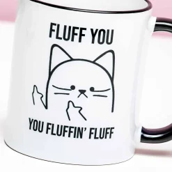 Mok Fluff You
