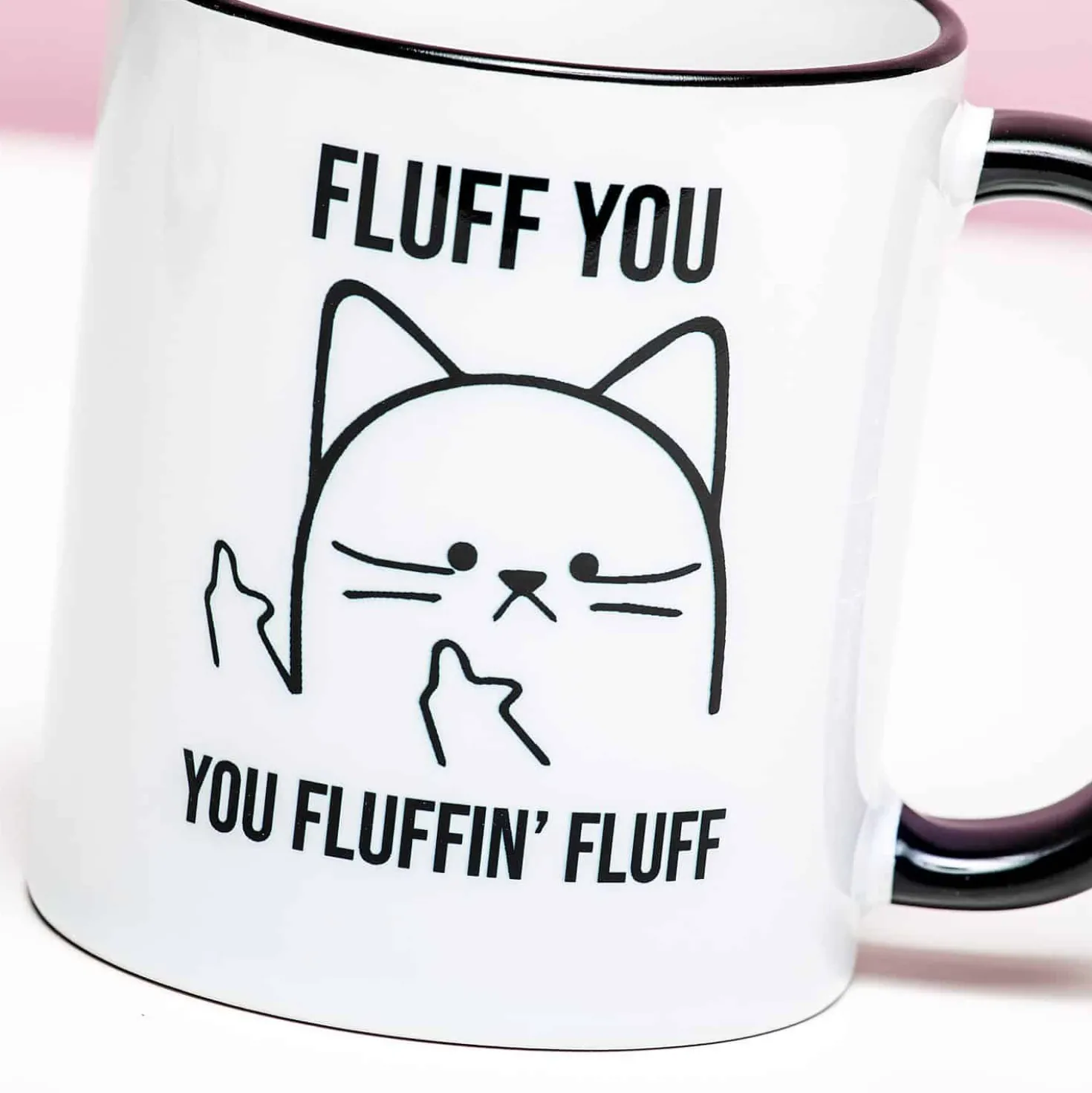 Mok Fluff You