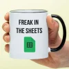 Mok Freak In The Sheets