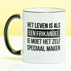 Mok Frikandel speciaal