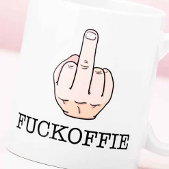 Mok Fuckoffie