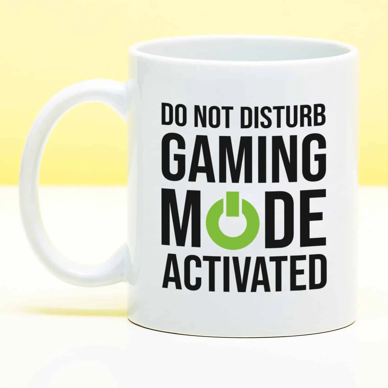 Mok Gaming Mode