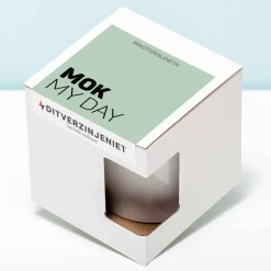Mok Happy I Swiped Right