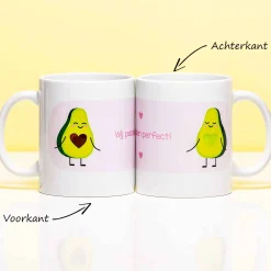 Mok Holy Guacamole
