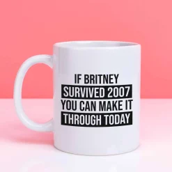 Mok If Britney survived 2007…
