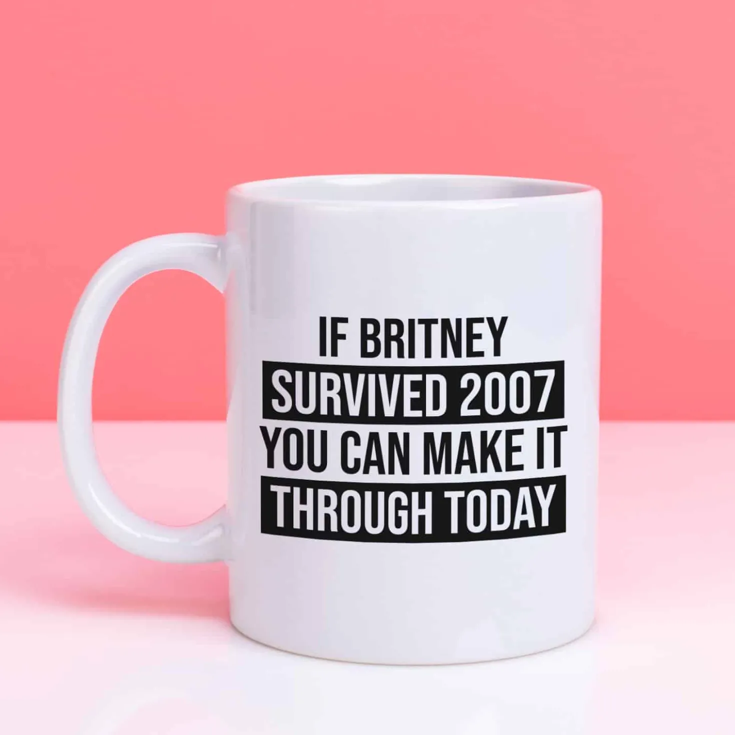 Mok If Britney survived 2007…