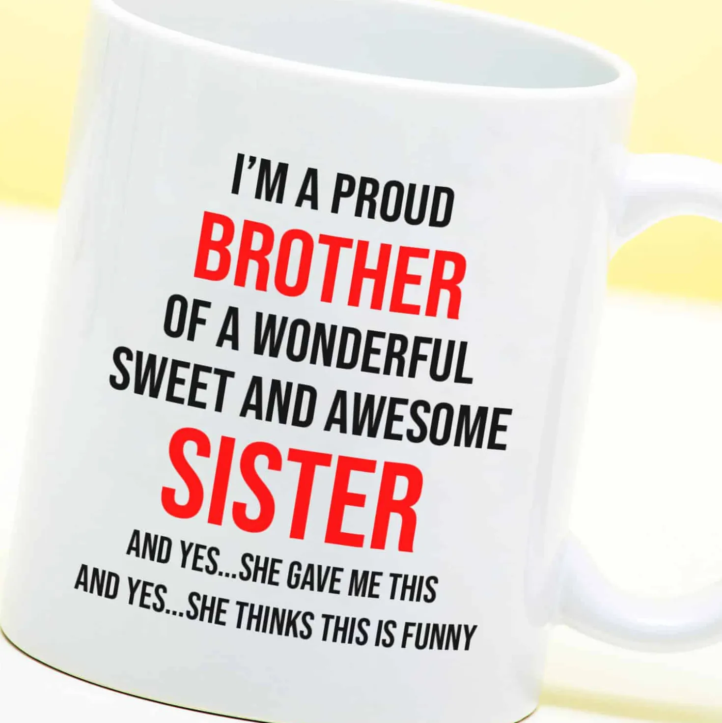 Mok I’m A Proud Brother