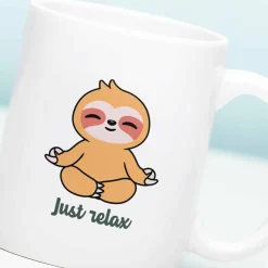 Mok Just relax