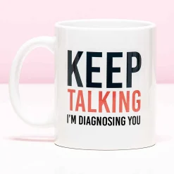 Mok Keep talking