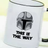 Mok Mandalorian This Is The Way