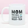 Mok Mom Best-tea