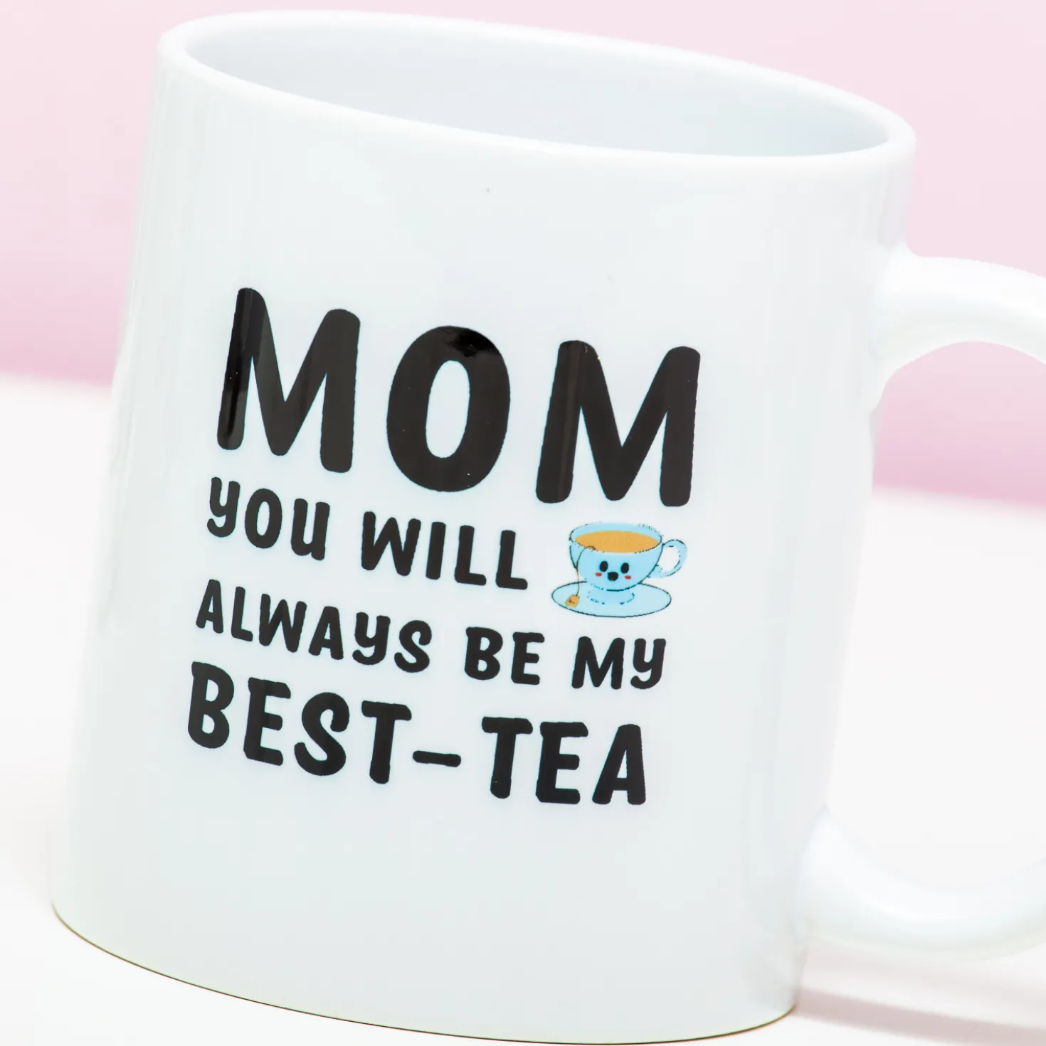 Mok Mom Best-tea