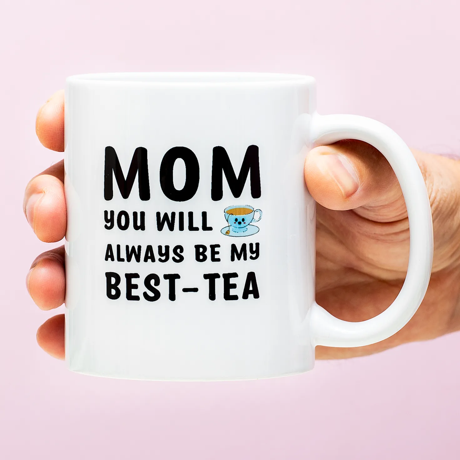Mok Mom Best-tea